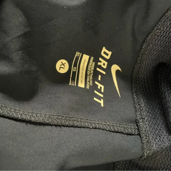 Sz XL Paris Saint-Germain 2024 Match Home
Men's Nike Dri-FIT ADV Football Shorts - Picture 11 of 12